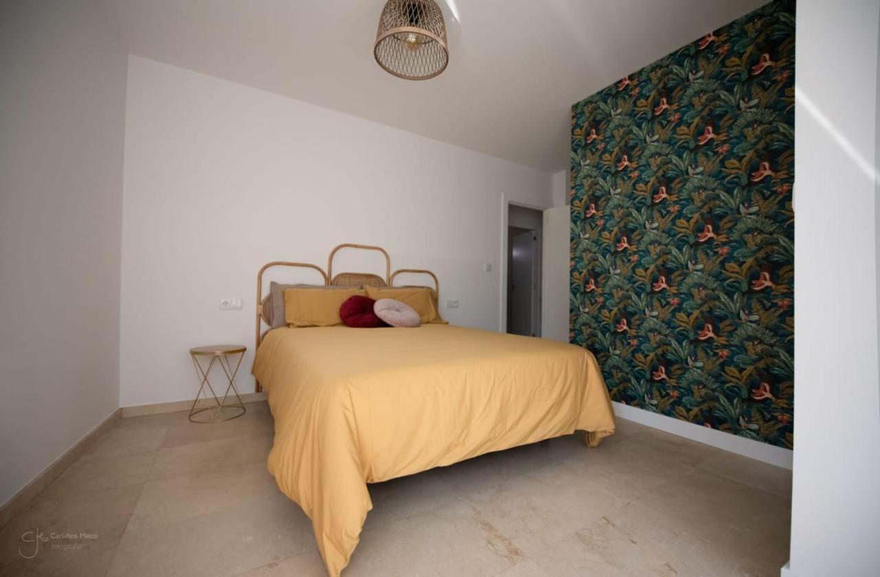 Casa Viturna Villa O Grove Buitenkant foto