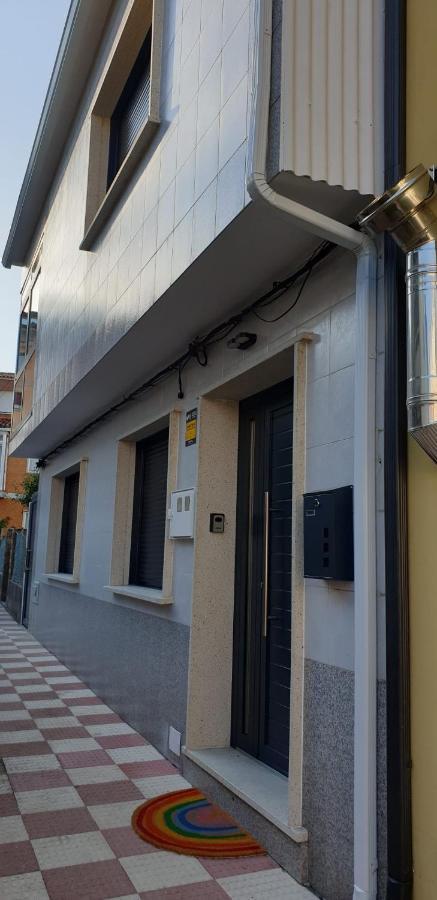Casa Viturna Villa O Grove Buitenkant foto