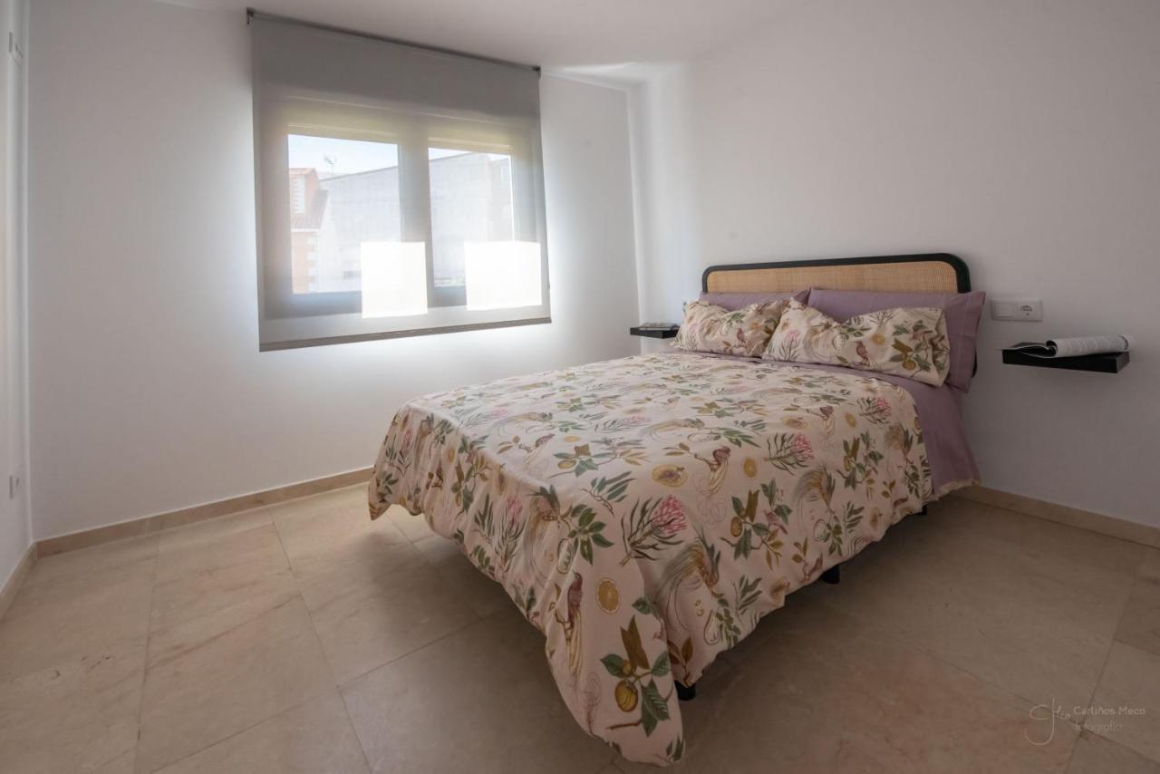Casa Viturna Villa O Grove Buitenkant foto